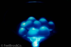 Glass-Ball