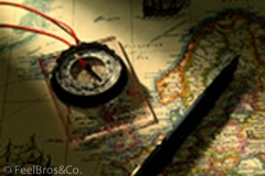 MAP＆COMPUS